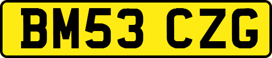 BM53CZG
