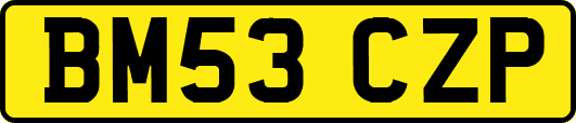 BM53CZP