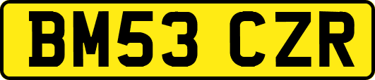 BM53CZR