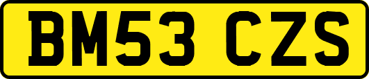 BM53CZS