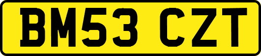 BM53CZT