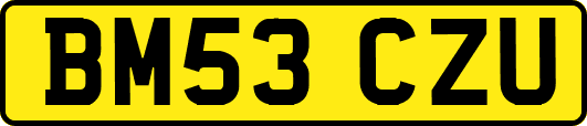 BM53CZU