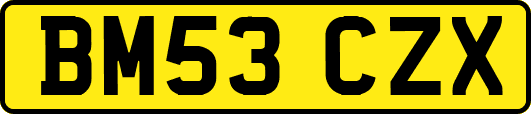 BM53CZX
