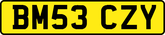 BM53CZY
