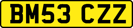 BM53CZZ