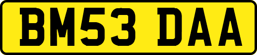 BM53DAA