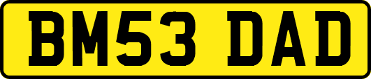 BM53DAD