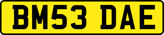 BM53DAE