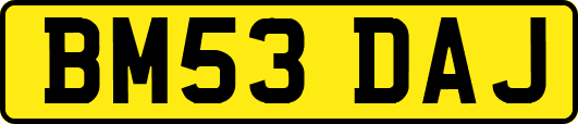 BM53DAJ