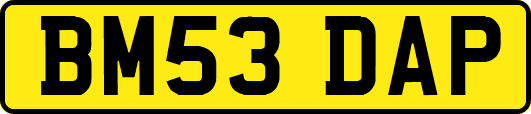 BM53DAP