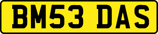 BM53DAS
