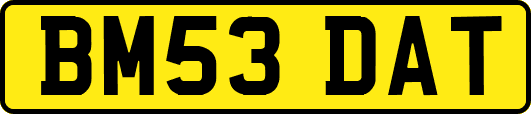BM53DAT