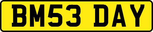 BM53DAY