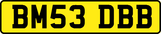 BM53DBB