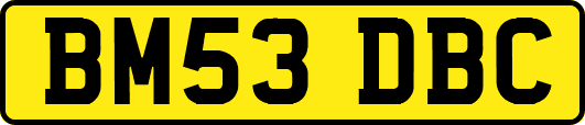 BM53DBC