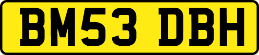 BM53DBH