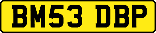 BM53DBP