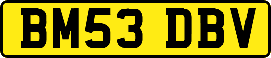 BM53DBV