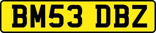 BM53DBZ