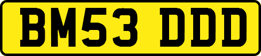 BM53DDD