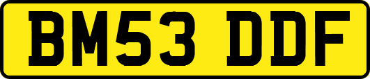 BM53DDF