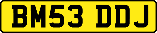 BM53DDJ
