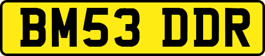 BM53DDR
