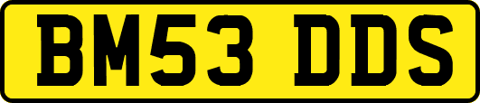 BM53DDS