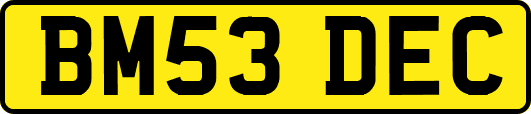 BM53DEC