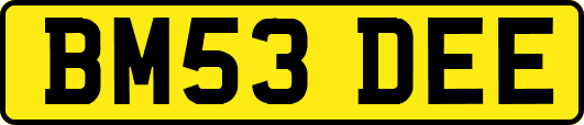 BM53DEE