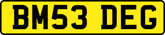 BM53DEG