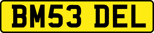 BM53DEL