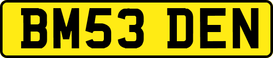 BM53DEN