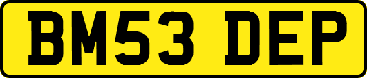 BM53DEP