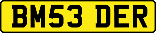 BM53DER