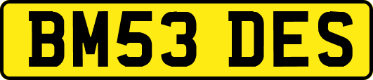 BM53DES
