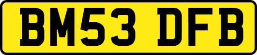 BM53DFB
