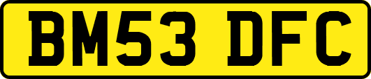 BM53DFC