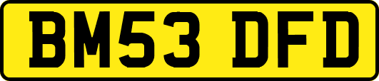 BM53DFD