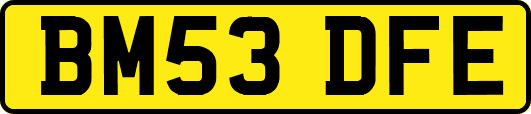 BM53DFE