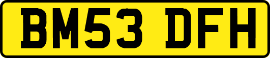BM53DFH