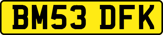 BM53DFK