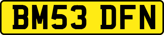 BM53DFN