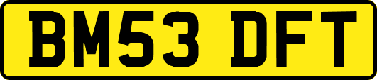 BM53DFT