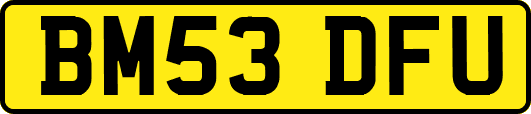 BM53DFU