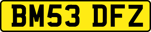 BM53DFZ