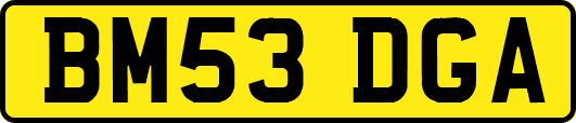 BM53DGA