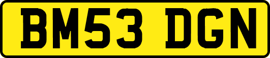 BM53DGN