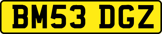 BM53DGZ