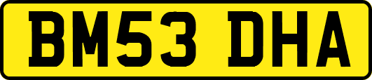 BM53DHA